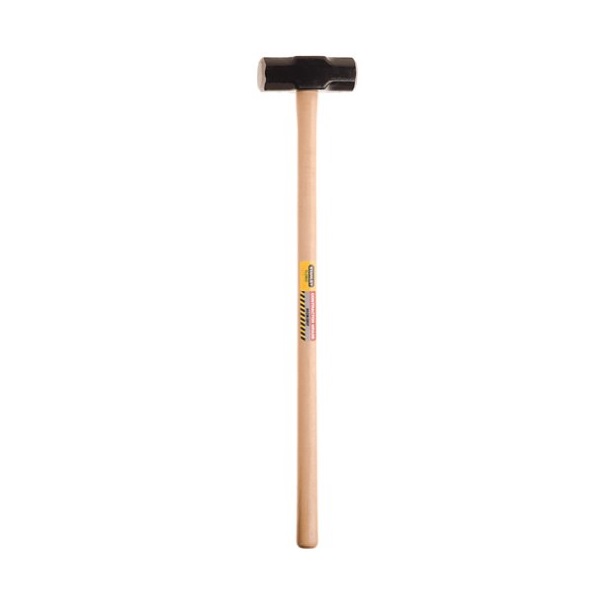 SLEDGE 8 LB - Wood Grip Hammer